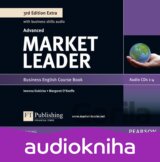 Market Leader - 3rd Edition Extra Advanced - Class Audio CD