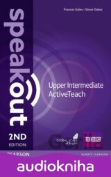 Speakout 2nd Edition - Upper Intermediate - Active Teach