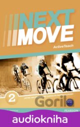 Next Move 2 - Active Teach