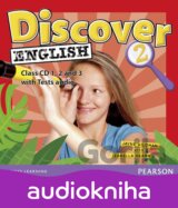 Discover English - Global 2