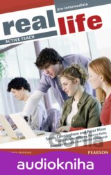Real Life Global - Pre-Intermediate Active Teach