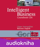 Intelligent Business - Upper Intermediate - Course Book Audio CD 1-2