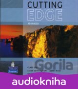 New Cutting Edge Advanced - Class CD
