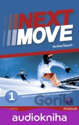 Next Move 1 - Active Teach