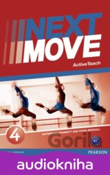 Next Move 4 - Active Teach