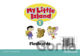 My Little Island 1 - Flashcards