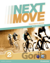 Next Move 2 Teacher´s Book
