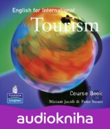 English for International Tourism - Upper Intermediate Coursebook CDs