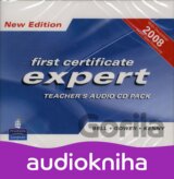 Expert First Certificate 2008 - CD 1-4
