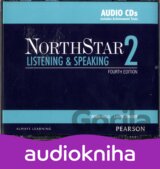 NorthStar 4th Edition Listening and Speaking 2 - Class Audio CDs