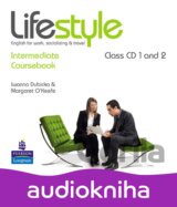Lifestyle Intermediate - Class CDs