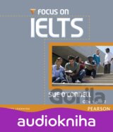 Focus on IELTS New Edition - Class CD (2)
