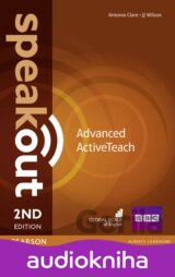 Speakout 2nd Edition - Advanced Active Teach
