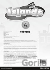 Islands 4 - Posters for Pack