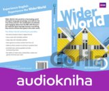 Wider World 1 - Teacher´s ActiveTeach