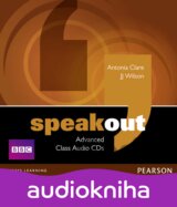 Speakout Advanced - Class CD (x2)