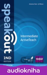 Speakout 2nd Edition - Intermediate Active Teach