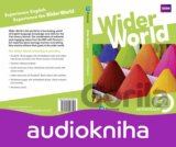 Wider World 2 - Teacher´s ActiveTeach