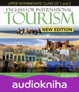 English for International Tourism - Upper Intermediate Class CD (2)