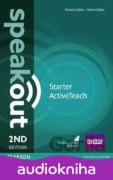 Speakout 2nd Edition - Starter Active Teach