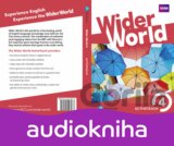 Wider World 4 - Teacher´s ActiveTeach