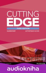 Cutting Edge 3rd Edition - Elementary Active Teach