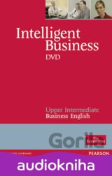 Intelligent Business - Upper Intermediate DVD