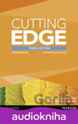 Cutting Edge 3rd Edition - Intermediate Active Teach