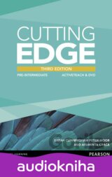 Cutting Edge 3rd Edition - Pre-Intermediate Active Teach