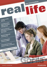 Real Life Global - Pre-Intermediate Teacher´s Handbook