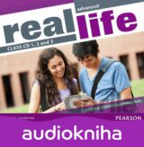 Real Life Global - Advanced Class CDs 1-3