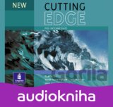 New Cutting Edge - Pre-Intermediate Class CD 1-3