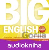 Big English - Starter Class CD