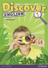 Discover English Global 1 - Flashcards