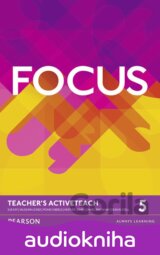 Focus 5 - Teacher´s ActiveTeach