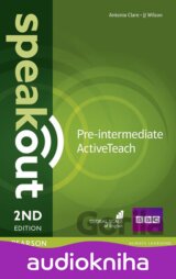 Speakout 2nd Edition - Pre-Intermediate Active Teach