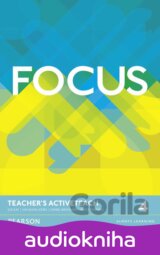 Focus 4 - Teacher´s ActiveTeach