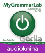 MyGrammarLab - Elementary Class Audio CD