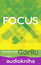 Focus 1 - Teacher´s ActiveTeach