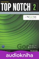 Top Notch 2  - Audio CD