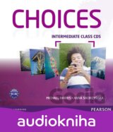 Choices - Intermediate Class CDs 1-6