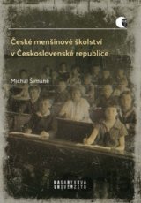 České menšinové školství v Československé republice