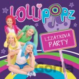 Lollipopz: Lízátková Párty