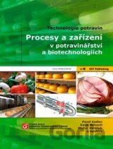Procesy a zařízení v potravinářství a biotechnologiích