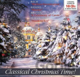 Classical Christmas Time