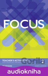 Focus 2 - Teacher´s ActiveTeach