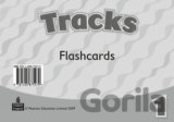 Tracks 1 - Flashcards
