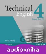 Technical English 4 - Coursebook CD