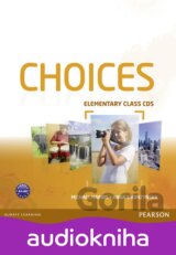 Choices - Elementary Class CDs 1-6