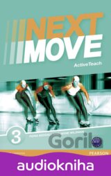 Next Move 3 - Active Teach